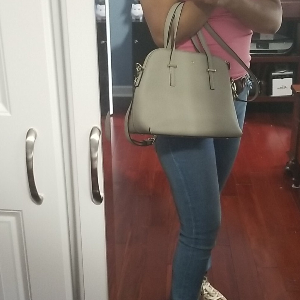 Kate spade  crossbody bag - Picture 5 of 6